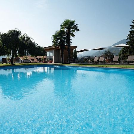 Hotel Und Residence Johanneshof Marlengo Exterior foto